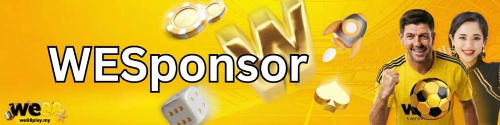WESponsor
